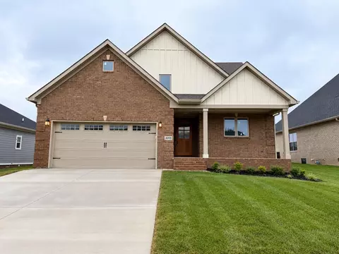 lot91 Shadbush Way, Bowling Green, KY 42101