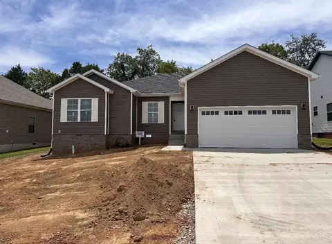 1134 Melody Ave, Bowling Green, KY 42103
