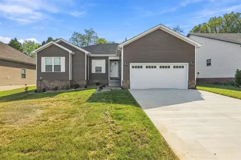 1134 Melody Ave, Bowling Green, KY 42103