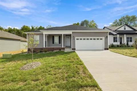 1248 Melody Ave, Bowling Green, KY 42101