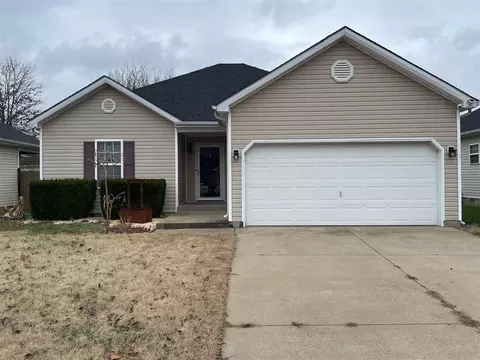 1050 Sternwheel Ave, Bowling Green, KY 42103