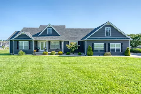 574 Plainview Church Rd, Russellville, KY 42276