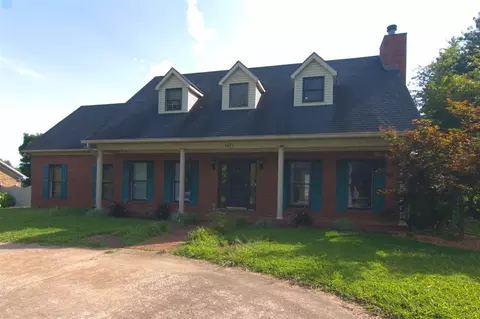 1411 Beddington Way, Bowling Green, KY 42104