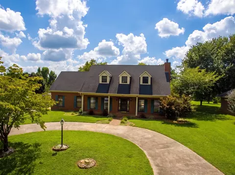 1411 Beddington Way, Bowling Green, KY 42104