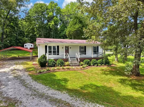 257 W D Moore Rd, Russellville, KY 42276