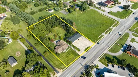 0 Scottsville Rd, Bowling Green, KY 42104