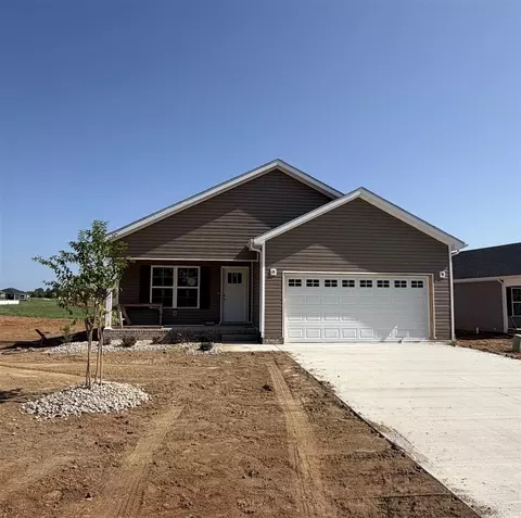 lot85 Melody Ave, Bowling Green, KY 42101