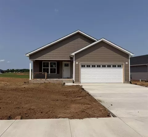 lot85 Melody Ave, Bowling Green, KY 42101