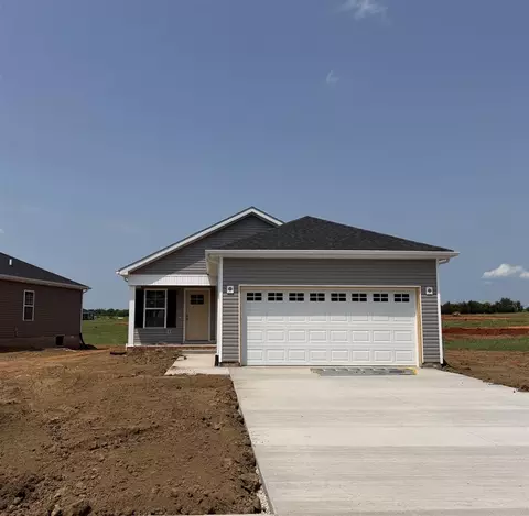lot86 Melody Ave, Bowling Green, KY 42101