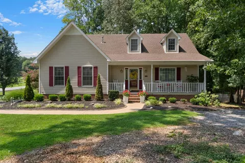 4207 Cemetery Rd, Scottsville, KY 42164