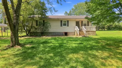 171 Cropper Rd, Woodburn, KY 42170