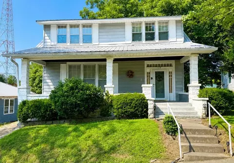 108 S 9th St, Central City, KY 42330