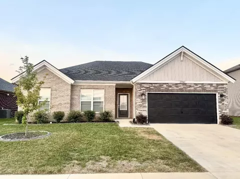 2980 Brahman Cir, Bowling Green, KY 42104