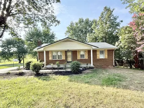 7911 Kentucky Highway 185, Bowling Green, KY 42101