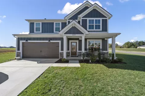 3009 Stagner Ln, Bowling Green, KY 42104