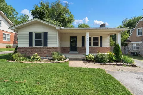 406 Sumpter Ave, Bowling Green, KY 42101