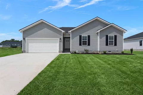 847 Alberta Dr, Bowling Green, KY 42101