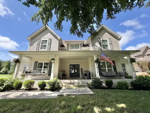 1000 Cumberland Ridge Way, Bowling Green, KY 42103