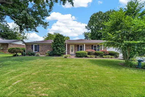 2436 Grider Pond Rd, Bowling Green, KY 42104