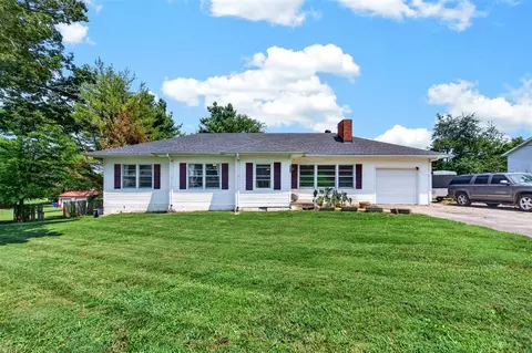 306 S Lincoln St, Auburn, KY 42206