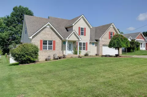 3430 E Henderson Way, Clarksville, TN 37042