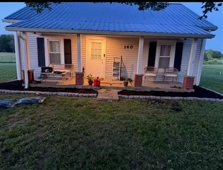 140 Tinsley Rd, Scottsville, KY 42164