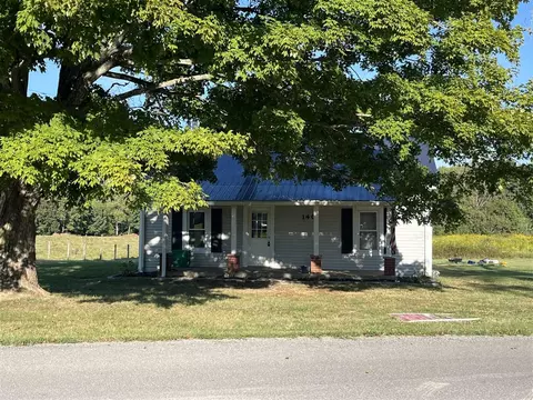 140 Tinsley Rd, Scottsville, KY 42164