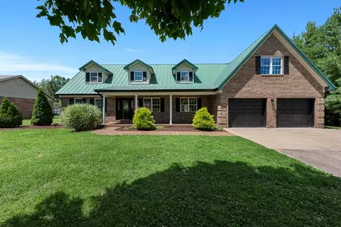 185 Memphis Junction Rd, Bowling Green, KY 42101
