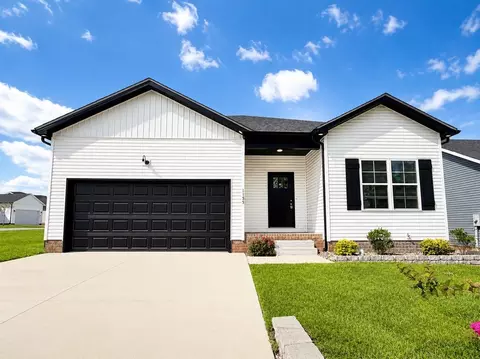 1155 Melody Ave, Bowling Green, KY 42101