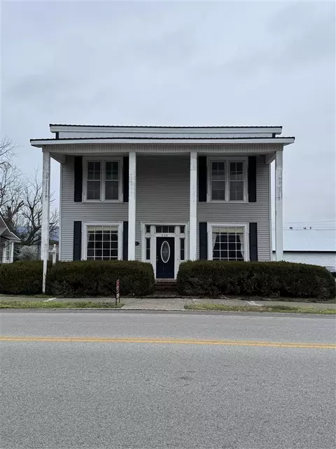 338 W 4th St, Russellville, KY 42276