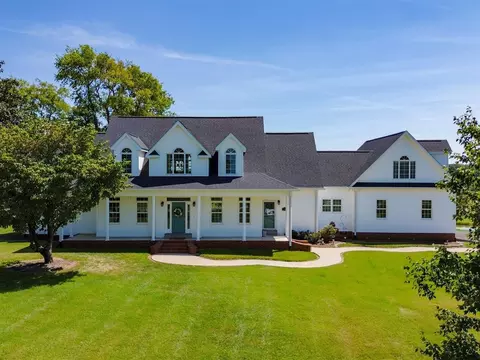 6881 Woodburn Allen Springs Rd, Bowling Green, KY 42104