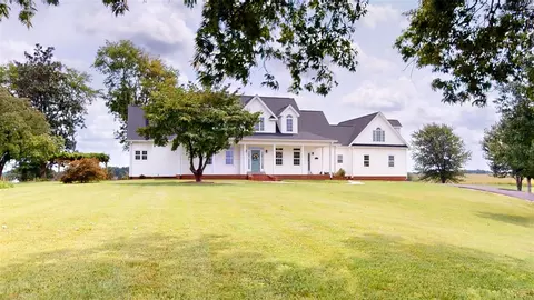 6881 Woodburn Allen Springs Rd, Bowling Green, KY 42104