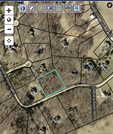 330 Stone Bluff Ln, Alvaton, KY 42122