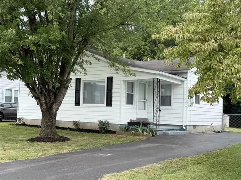 1233 Durbin Dr, Bowling Green, KY 42101
