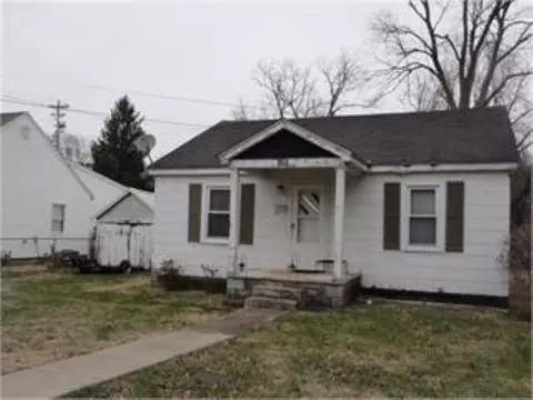 122 W 13th Ave, Bowling Green, KY 42101