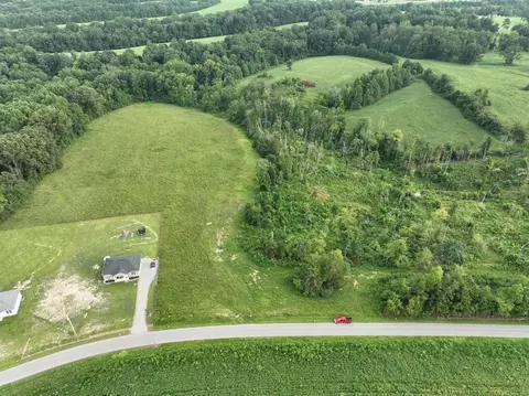 911 Concord Church Rd, Scottsville, KY 42164