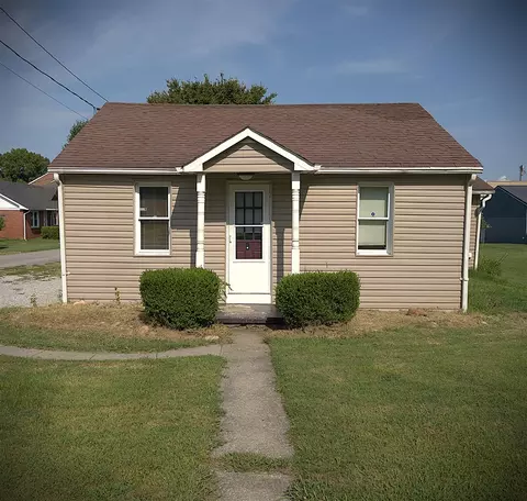116 N High St, Adairville, KY 42202