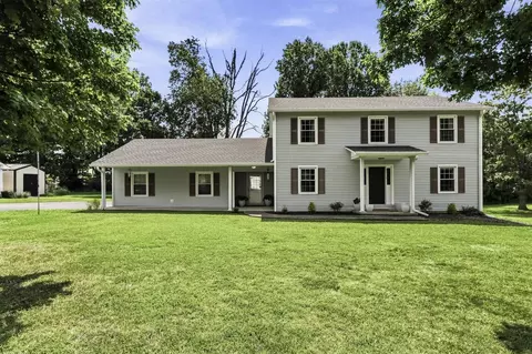 329 Young Ln, Scottsville, KY 42164