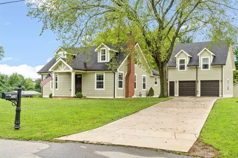 206 E Street One, Clarksville, TN 37042