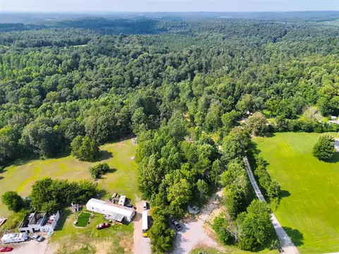 11269 Dawson Rd, Princeton, KY 42445
