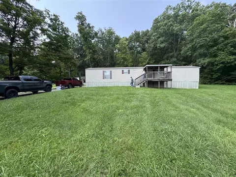 3312 Hammett Hill Rd, Bowling Green, KY 42101