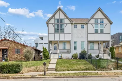 1004 S 14th Ave, Nashville, TN 37212