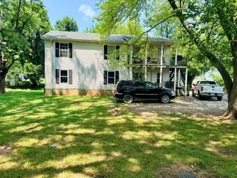 197201 W 13th Ave, Bowling Green, KY 42101