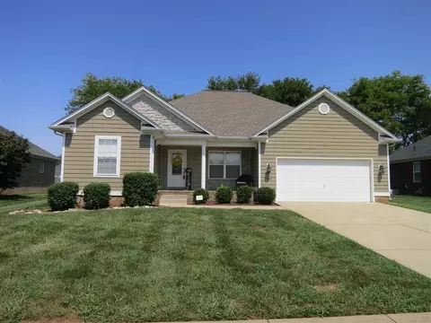 948 Aristides Dr, Bowling Green, KY 42104