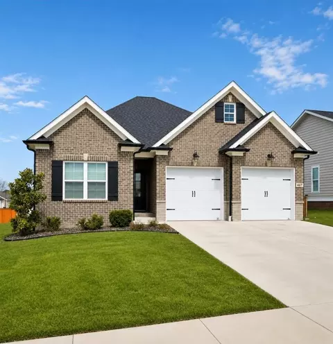 467 Shaker Mill Bend Rd, Bowling Green, KY 42103