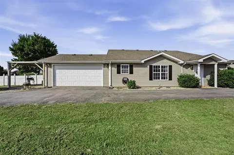2615 Oriole St, Bowling Green, KY 42101