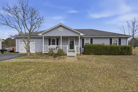 214 Wesley Way, Bowling Green, KY 42104