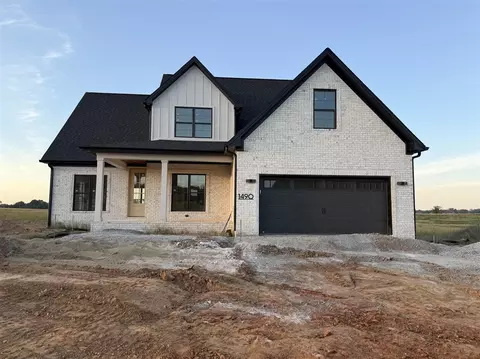 lot54 Riffle Way, Alvaton, KY 42122