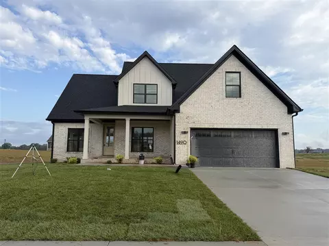 lot54 Riffle Way, Alvaton, KY 42122
