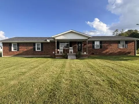 806 Black Lake Rd, Bremen, KY 42325